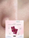 Collagen 15000mg Nhật Bản - Collagen tốt lành & tiết kiệm 0